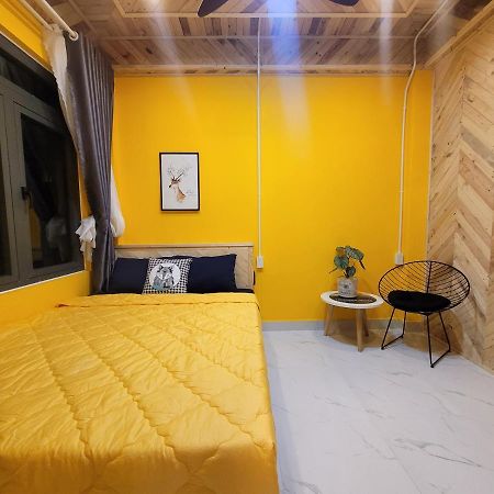 מלון דה לאט Lightning House מראה חיצוני תמונה