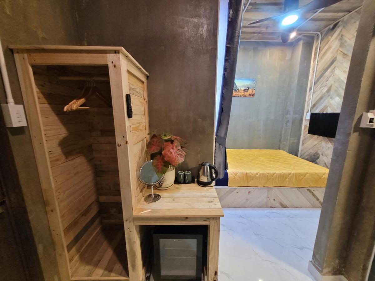 מלון דה לאט Lightning House מראה חיצוני תמונה