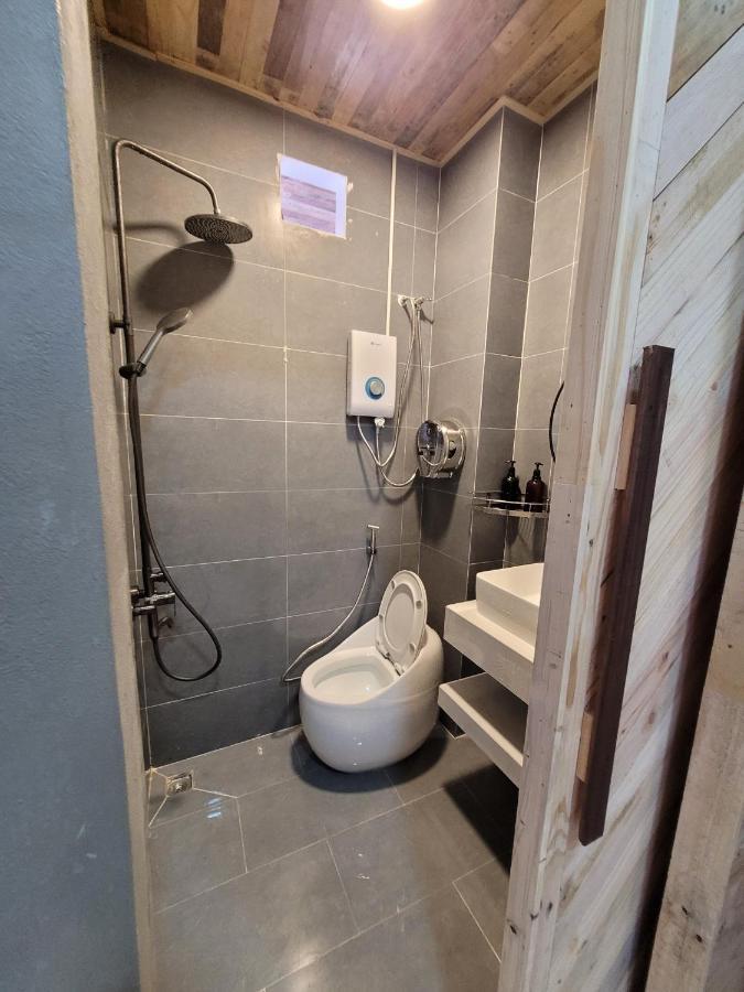 מלון דה לאט Lightning House מראה חיצוני תמונה